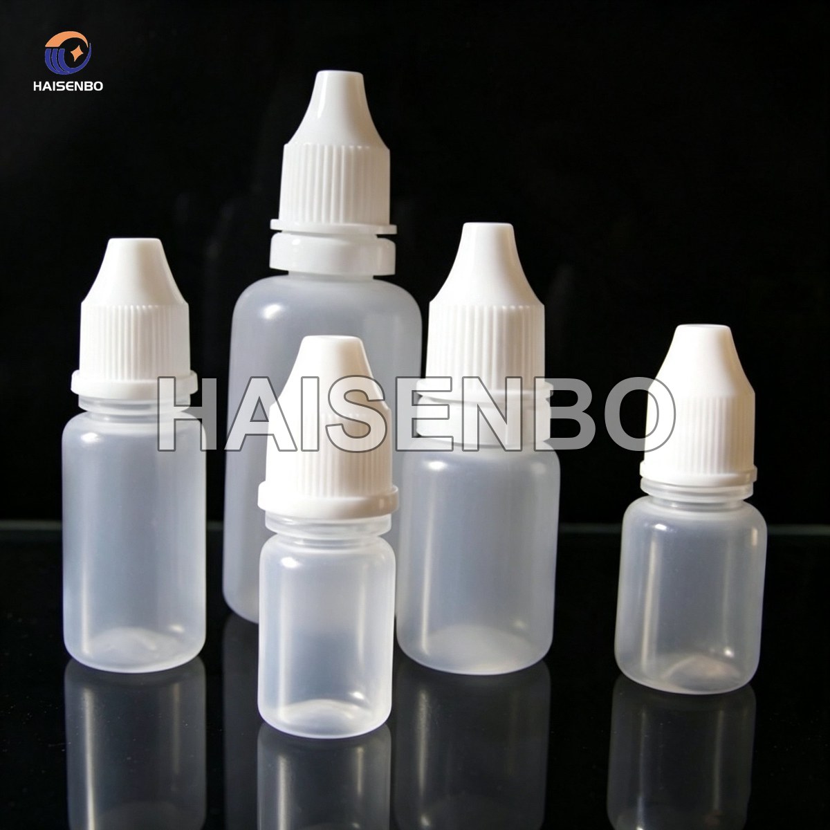 Haisenbo pharmaceutical and medical packaging mold view 5