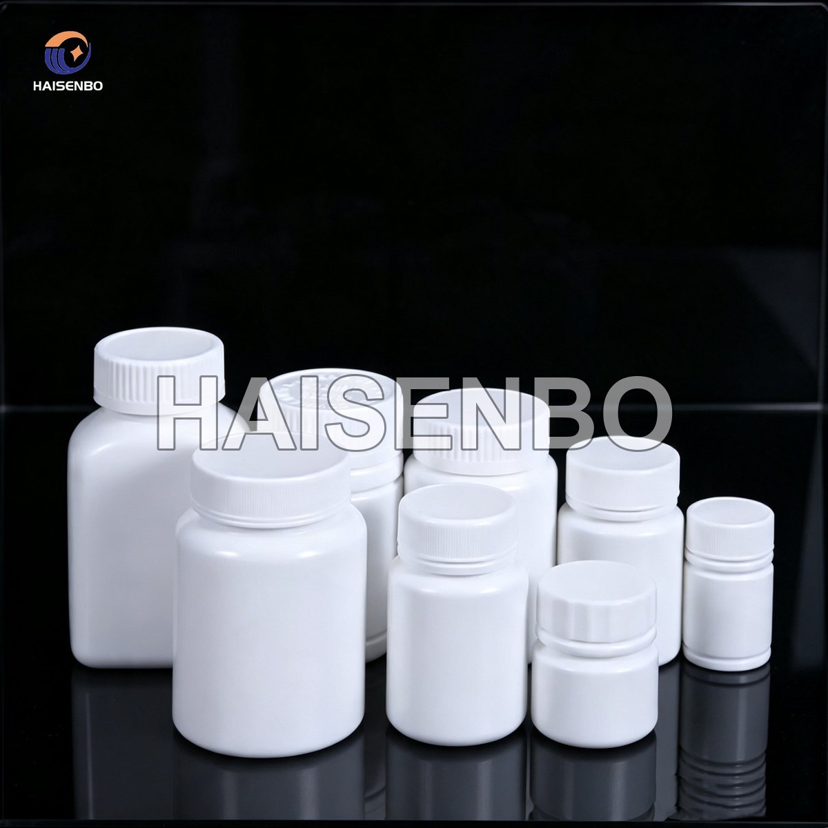 Haisenbo pharmaceutical and medical packaging mold view 6
